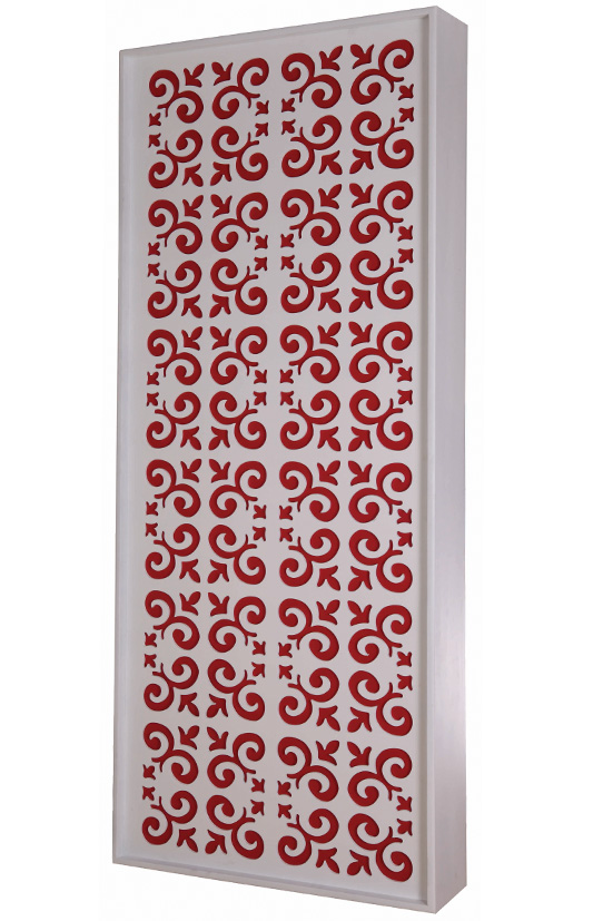357 - 